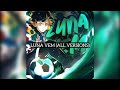 LUNA VEM ALL VERSIONS