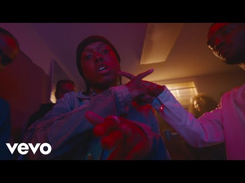 Pvrx - Nun New (Official Video)