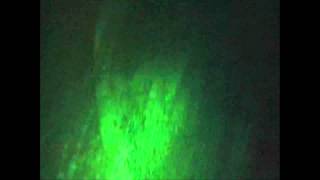 SCARY EVP CAUGHT ON TAPE Haunted Cemetery (29/3/2012)
