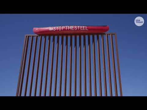 Inside Big Bend’s rare border crossing on the Rio Grande