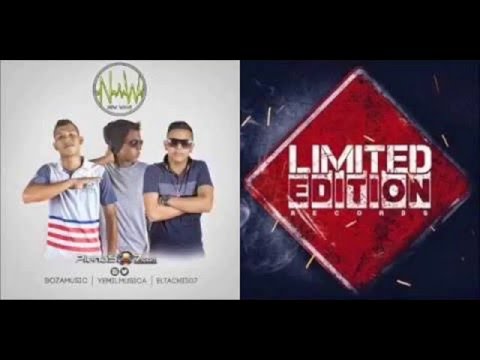 Bomba & Plena 2016-Limited Edition & New Wave