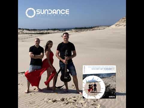 SDR373 KBK & Grande Piano Feat. Agata Pasternak - Mystery Of Tomorrow (Radio Mix) 《Official Video》