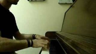 Madonna - Push (piano version)