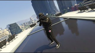 This Is Why I Grief In GTA Online.. And Why You Should Too