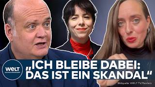 BERLIN: Drama um Vanessa Emde! Elif Eralp zu schwach für Machtwort? "Das ist ein