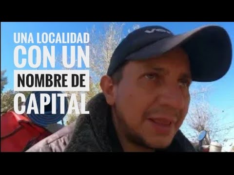 Proyecto La Quiaca (Jujuy) - Ushuaia (Tierra del Fuego) Capitulo 17