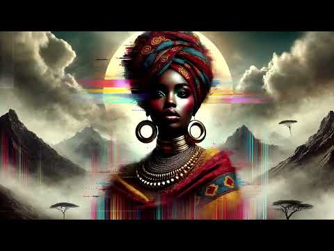 progressive & afro house mix #2