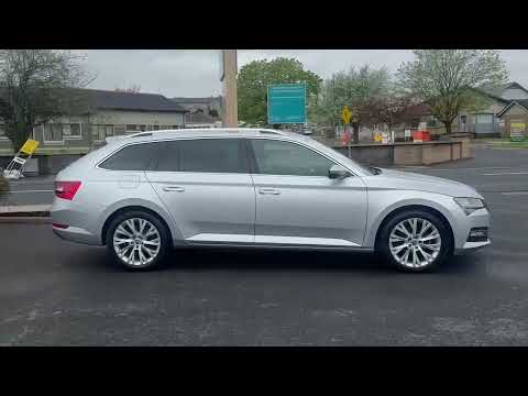 Skoda Superb Superb STY 2.0tdi 150HP DSG - Image 2