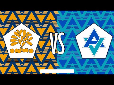 Dynamo Scappi - Aldini Strikers (5-0) - Girone J - 19 Aprile - BSL 2022