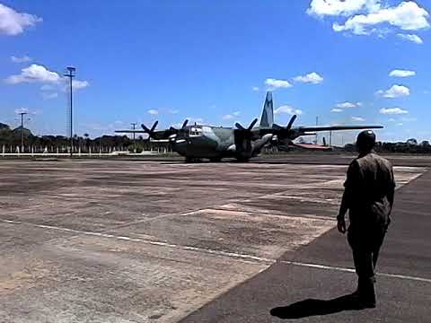 F A B em Eirunepé AM