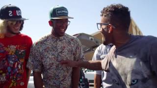 Futuristic - The Greatest