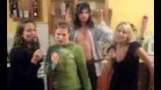 Bewitched (the video that should have been)