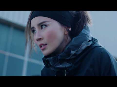 Lowe Alpine Silvermark  SS18 - Supper Moment and Theresa Fu Campaign Video
