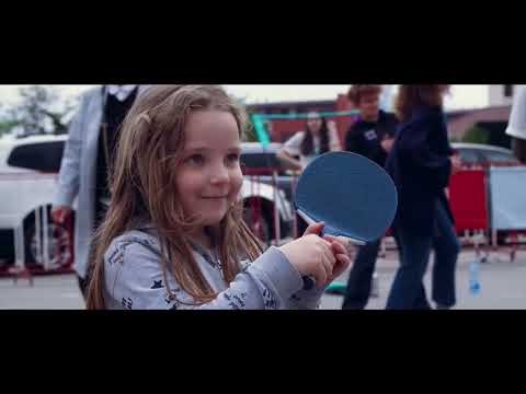 Clip prezentare Asociația 11even - 2023