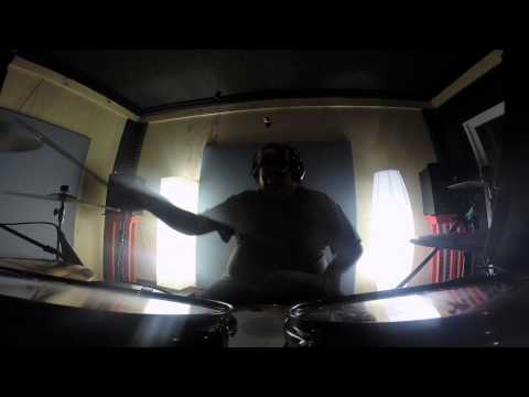 Earth Wind and Fire Drum Cover Boogie Wonderland