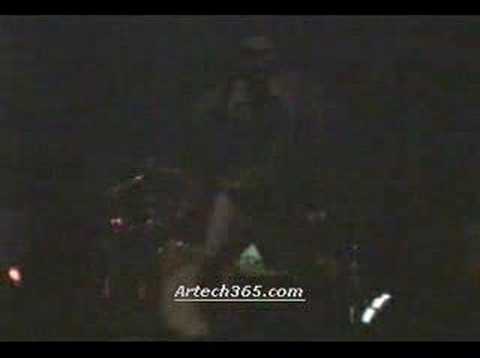 Artigo 331 ao vivo em São Gonçalo