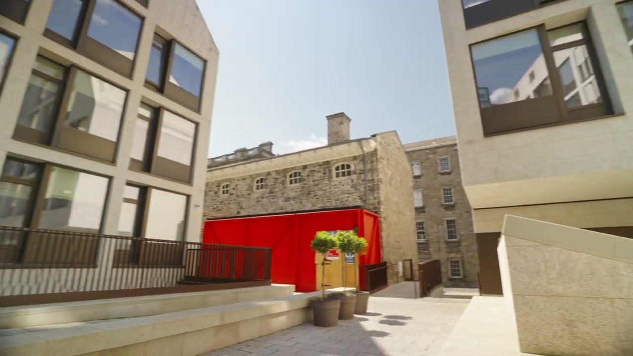 Printing House Square - Student Accommodation