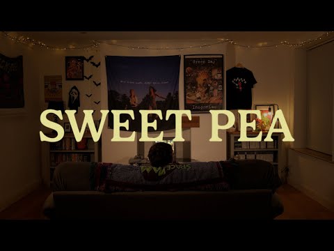 Safeguard - Sweet Pea (Official Music Video)