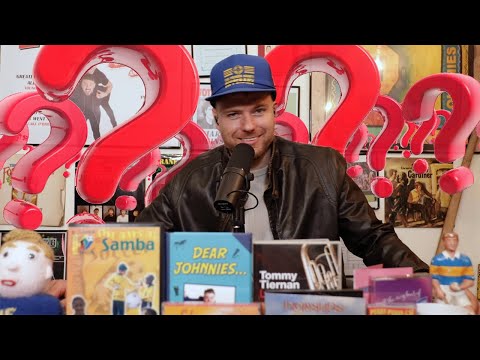 Noel's News Ep.168 -  A Local Quiz