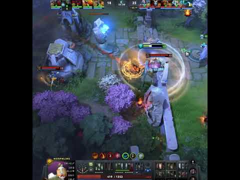 Let’s this Morphling Cook🔥 I said Let him Cook🔥