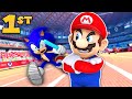 Can I Win A Medal Without Doing Anything In Mario Sonic At The Olympic Games