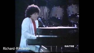 R. Cocciante - Non è stato per caso/ Lucia