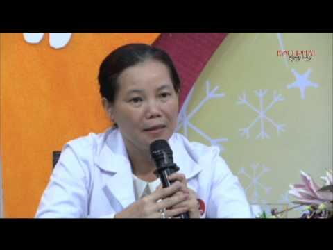 Mẹ ơi đừng giết con: Phòng ngừa nạo phá thai (17/06/2014)