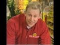 Hemköp Ivars Kyckling Gunde Svan TV3 Reklam 6 Nov 1997