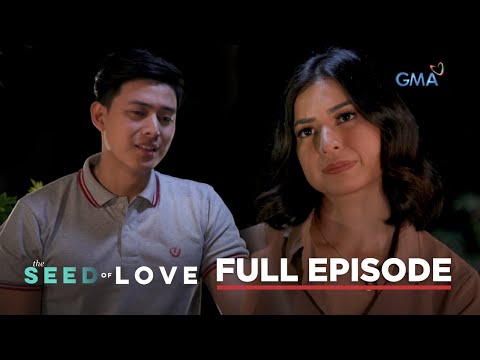 The Seed of Love: Full Episode 5 (May 12, 2023)