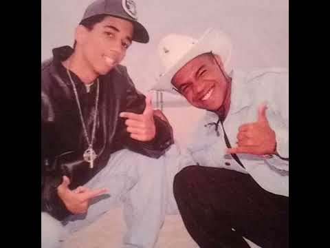 Teco e Buzunga - Forever To Love / Por Causa de Você