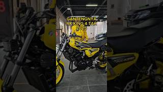 Download lagu GANTENGNYA RX KING 4 TAK 2025 #trending #rxking #otomotif #fyp mp3