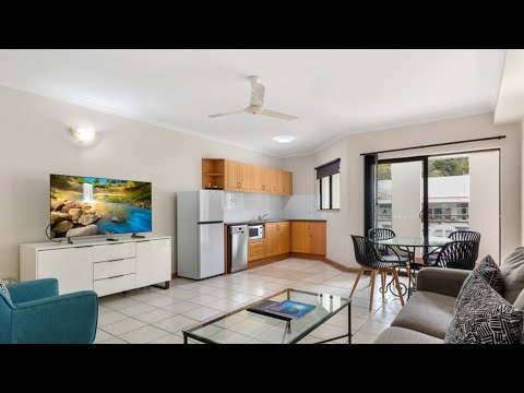 33/51 Macrossan Street, Port Douglas, QLD 4877, 1 Kuwarto, 1 Banyo, Apartment