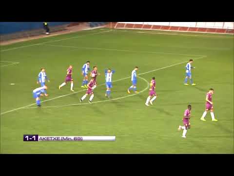 03/12/2017 Resumen LORCA DEPORTIVA -  CARTAGENA