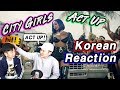 🔥(ENG)/ KOREAN Rappers / react to City Girls - Act Up💧💧 🔥(ENG)/ KOREAN Rappers / react to City Girls - Act Up💧💧