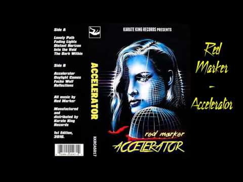 Video thumbnail for Accelerator