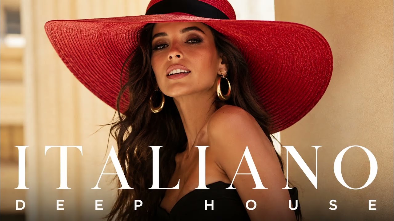 Italian Deep House 2026 | Ridimi Addosso