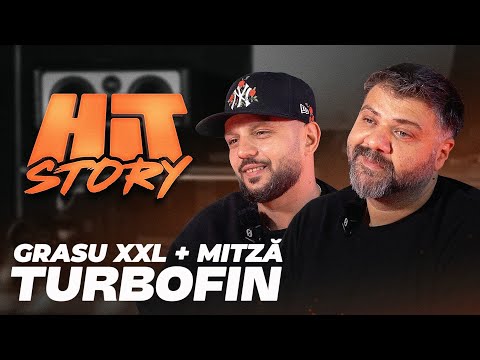 HitStory: Turbofin - Grasu XXL & Mitză