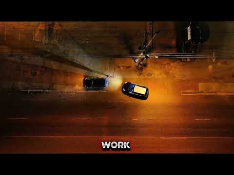 Ljae - Still (Visualiser)