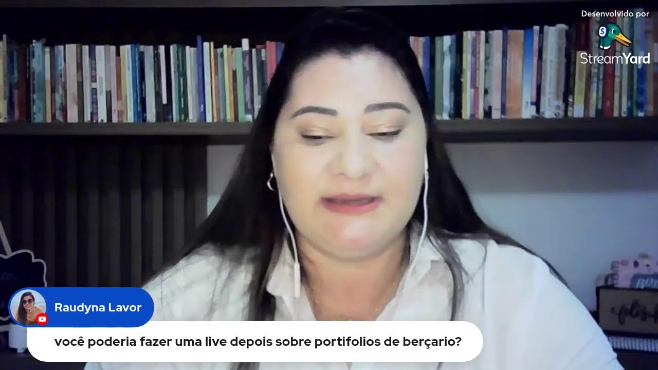 Adaptação e Acolhimento na Educação Infantil