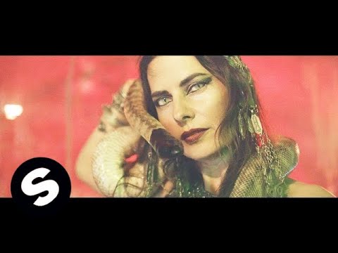 DVBBS & Dropgun - Pyramids (ft. Sanjin) [Official Music Video]