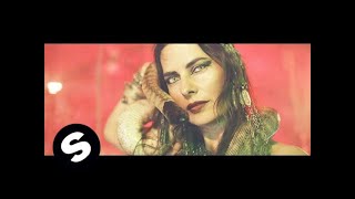 DVBBS & Dropgun - Pyramids (ft. Sanjin) [Official Music Video]