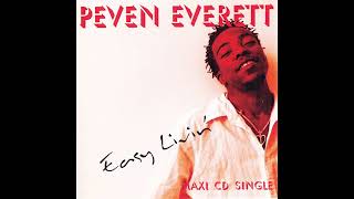Peven Everett - Easy Livin (Official Audio)