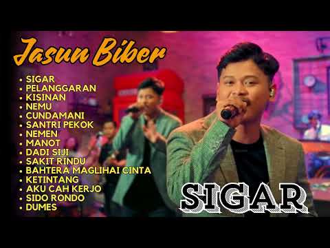 Sigar Jasun Biber Full Album Terbaru Dangdut Koplo Viral 2024