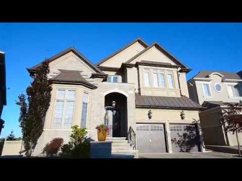 1216 Milna Drive Oakville Sonja Skoko
