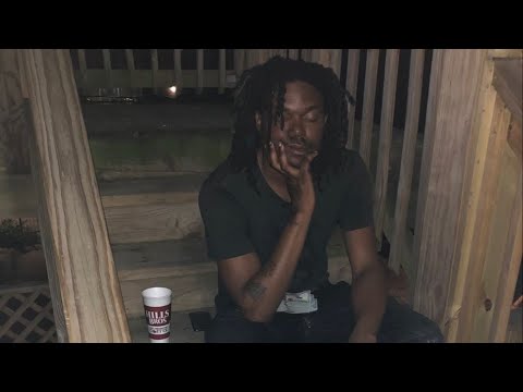 lucki mix for when life's a mess