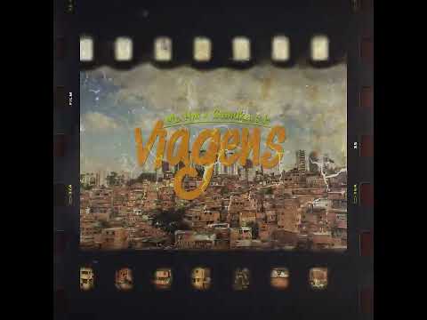 Mc H.M feat Samuka S.K * Viagens *