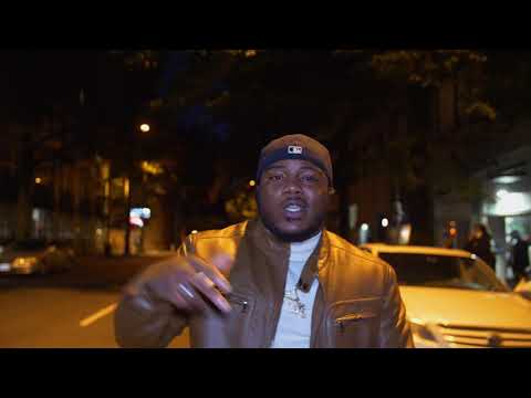 JTD STRAP - WICKED (INTRO) OFFICIAL VIDEO