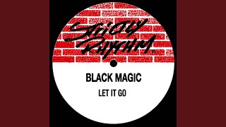Let it Go (Rascal Beats)