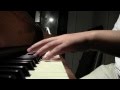 Piano Cover - Code Geass R2 Opening Theme: O2 ...