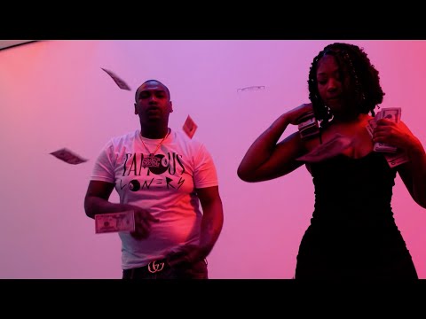 BtherGangVonnie - Cash 4 Me [Official Video]